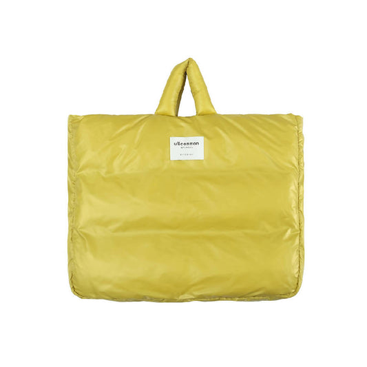 Puffy Tote Bag by uNcommon Istanbul